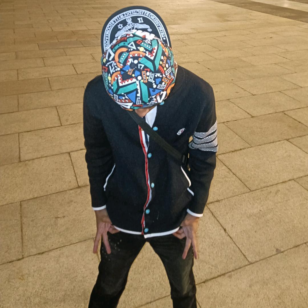色努