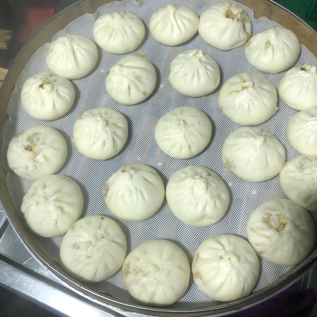 横山早餐店依家美食铺