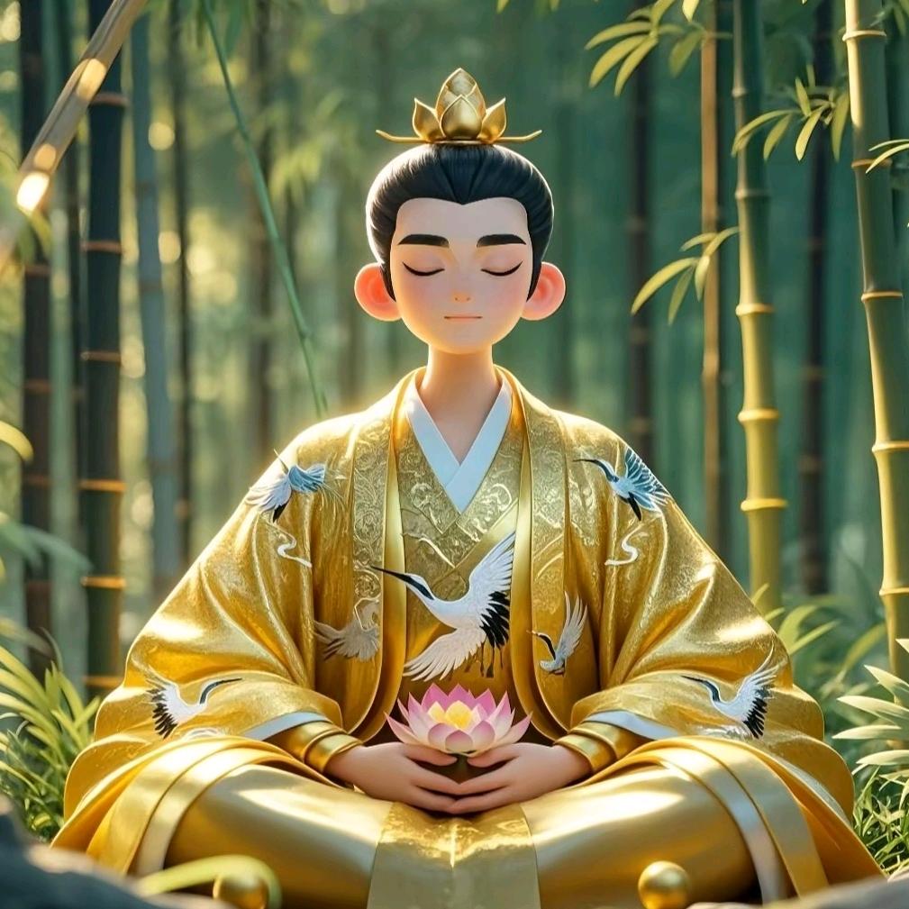 《玉清》