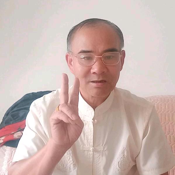 老刘爱抖音