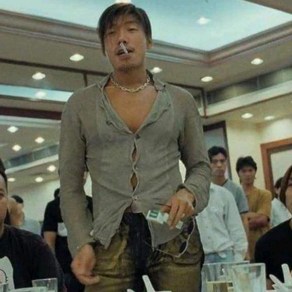 男人本色
