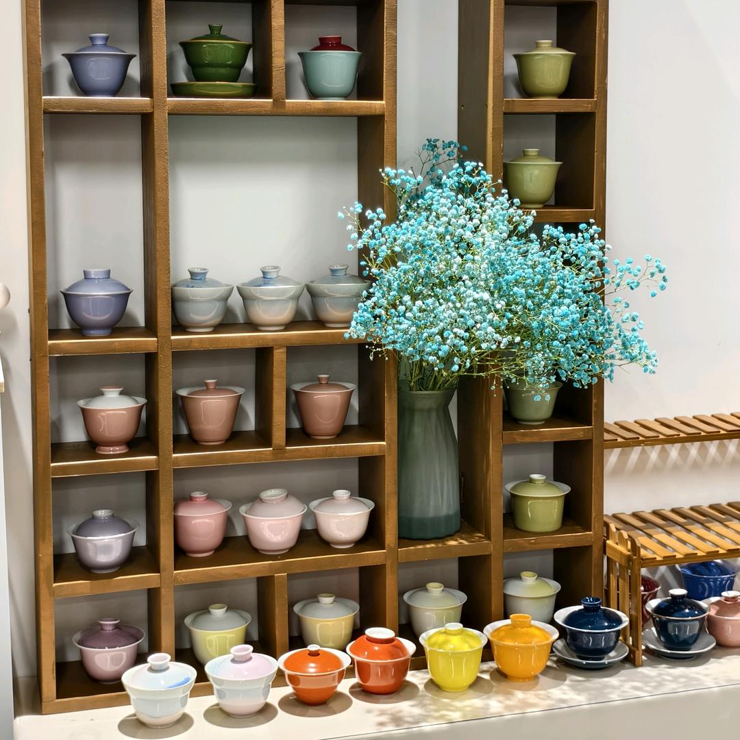 非遗的那个文创