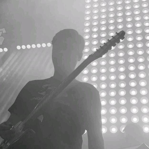 齿轮·RADIO·兴哥