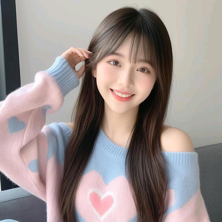 幸福😁