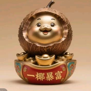 ╭(╯ε╰)╮&大嫂