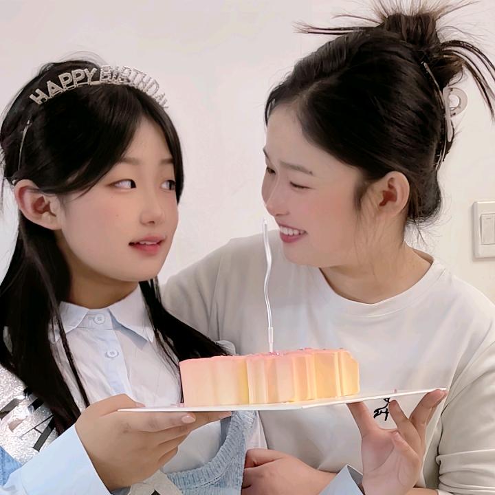 段段、