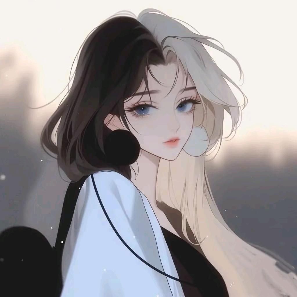 朝如青丝暮如雪