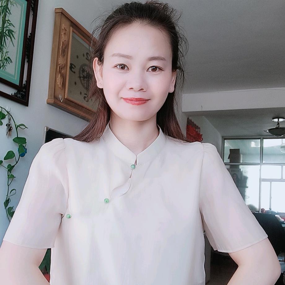 媚媚🌹