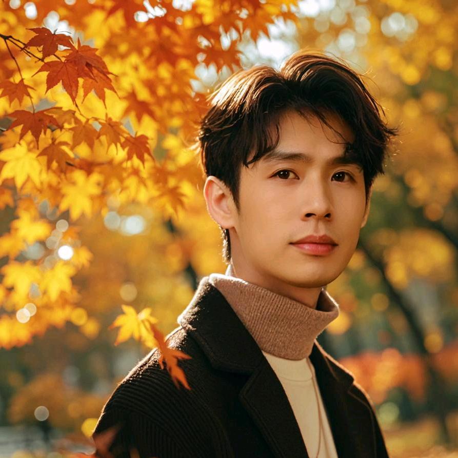 安十柒@ai破局者