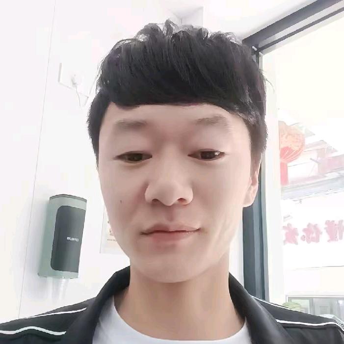 贵州发型师，24岁单身哥哥