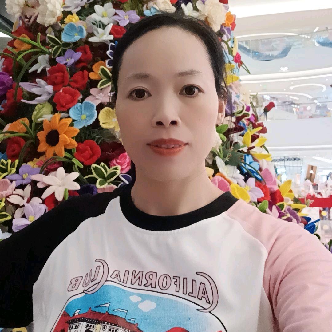 婷妹爱聊天
