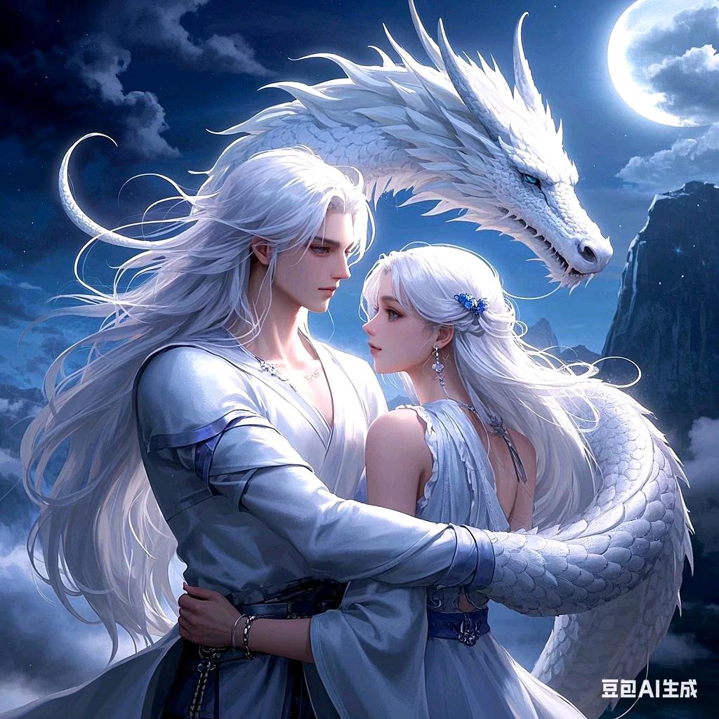 “已有佳人，请勿叨扰”