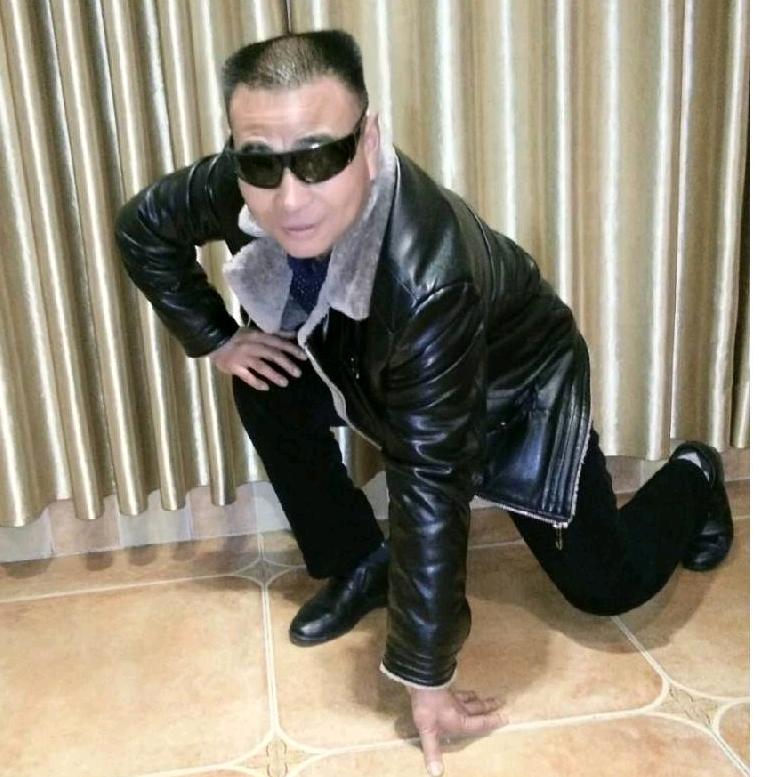 淮北利哥