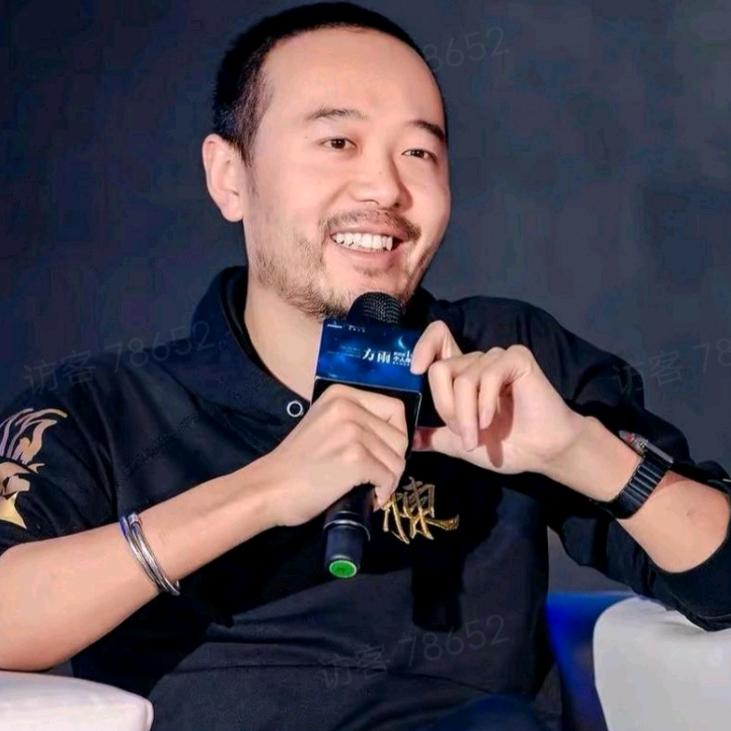 胡説老王·正见