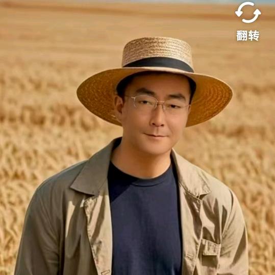 一家人