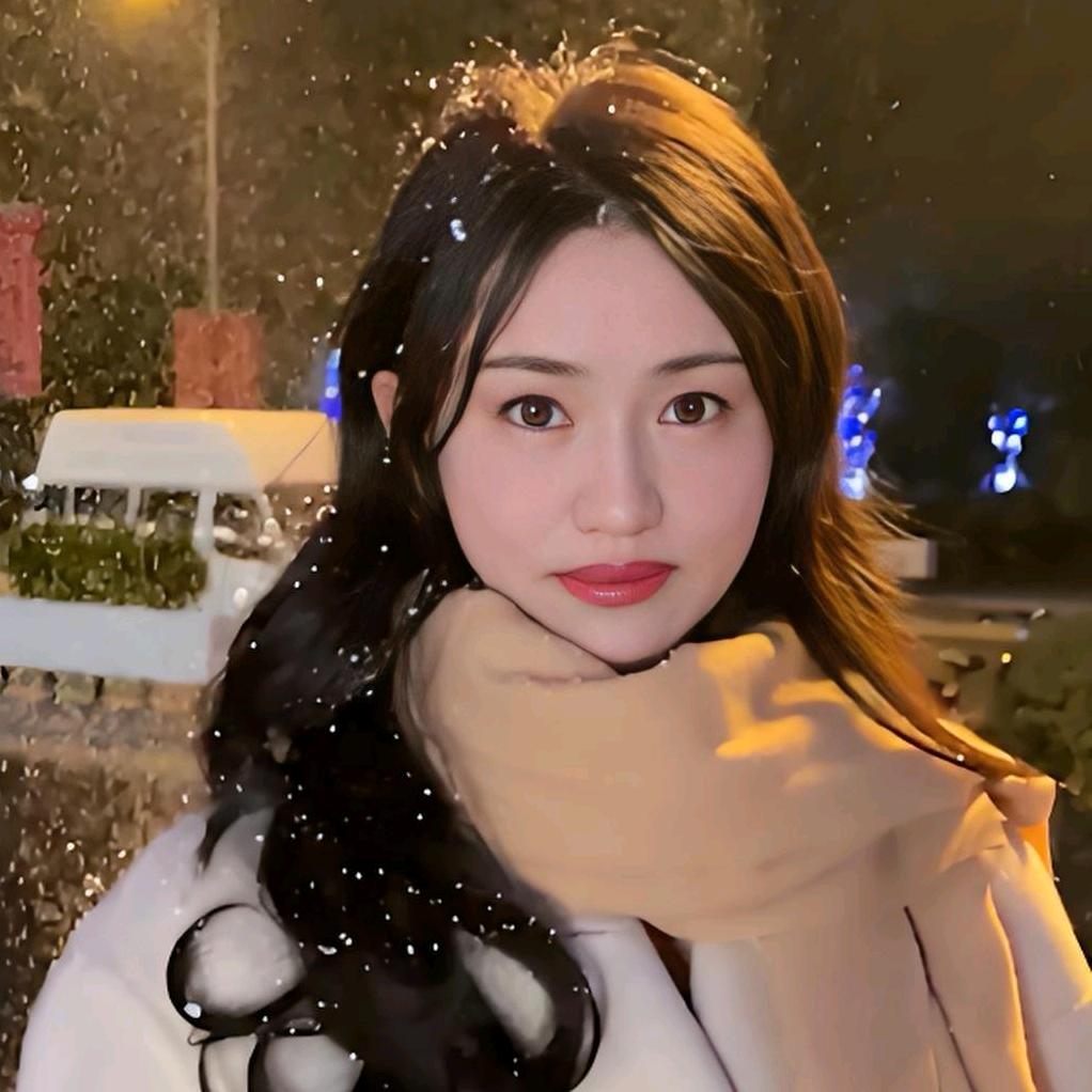 哈尔滨陪诊 珊珊