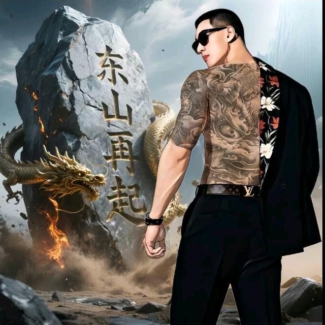 别喊我，我不在