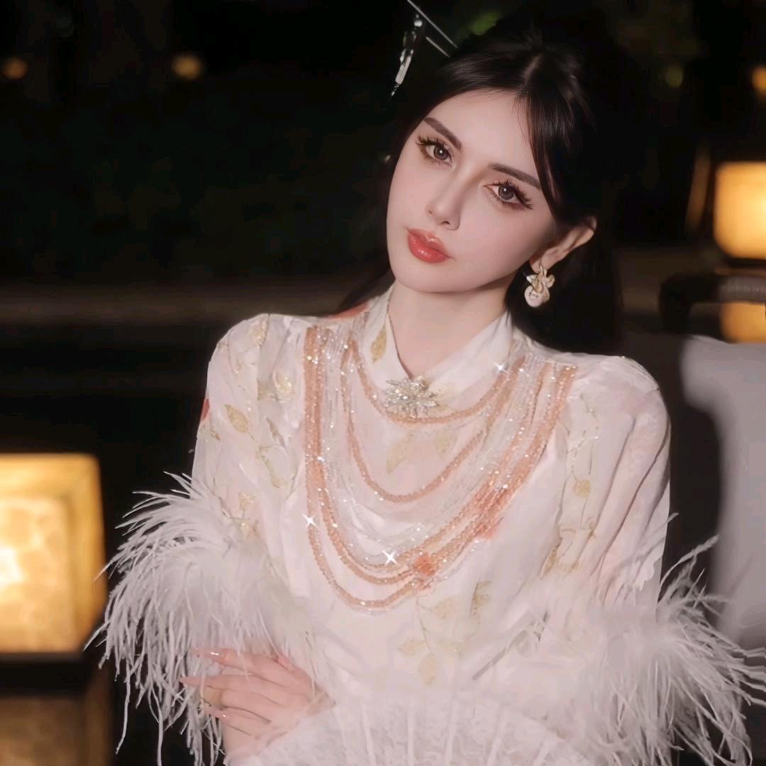 魏凡舒baby-每日穿搭