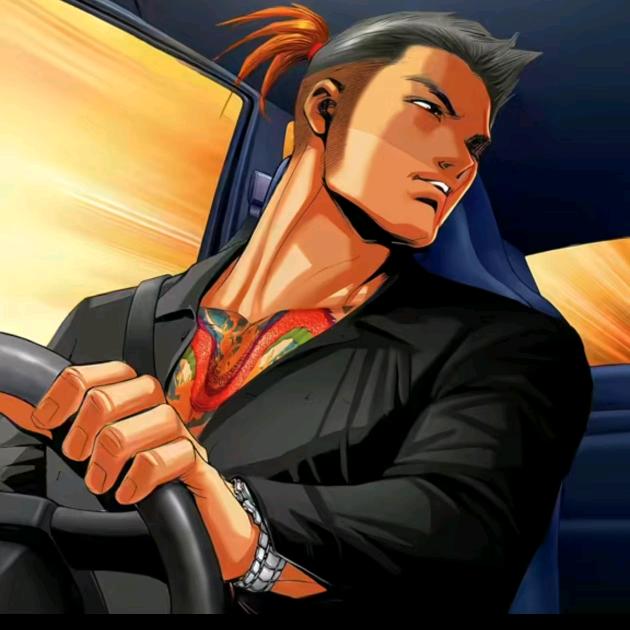 車jony