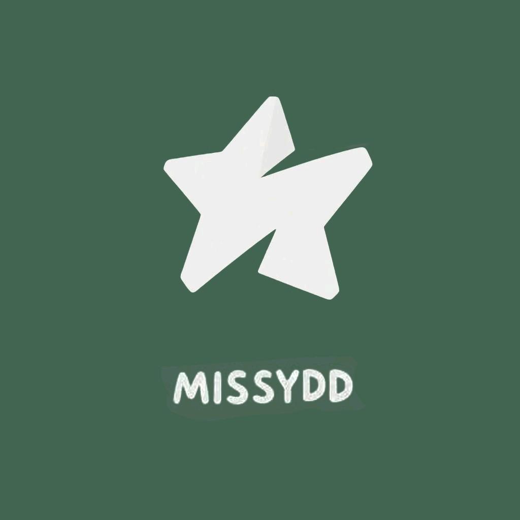 MISSYDD饰品