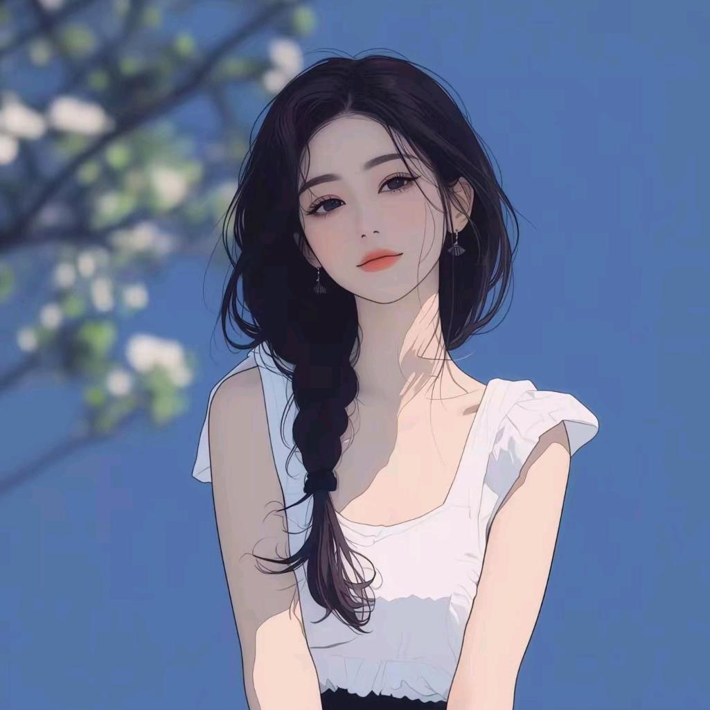 淡然