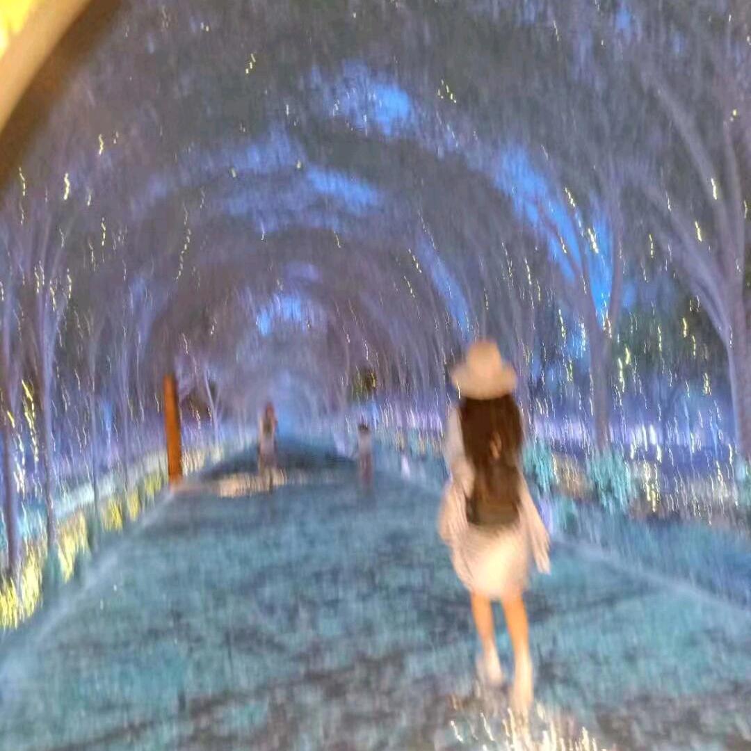 人淡如（菊）