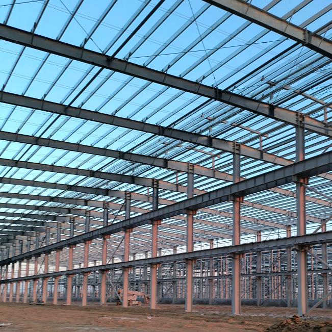 福州世斌钢构厂