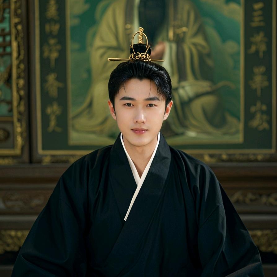 玄风师兄