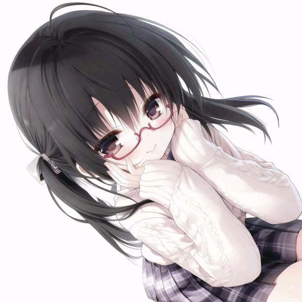 圆圆脸