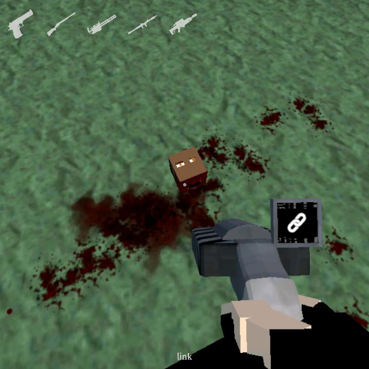 吃