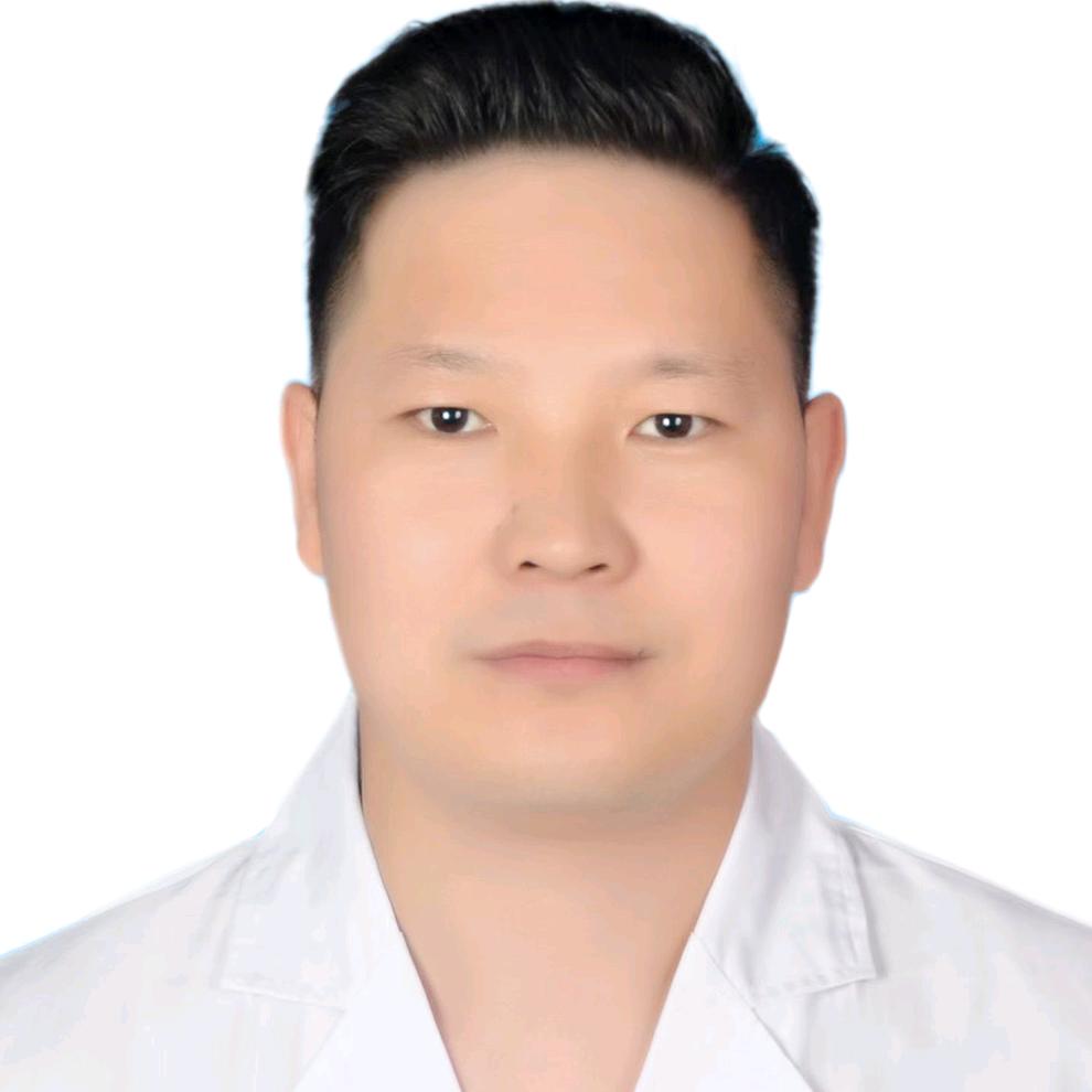 白师傅