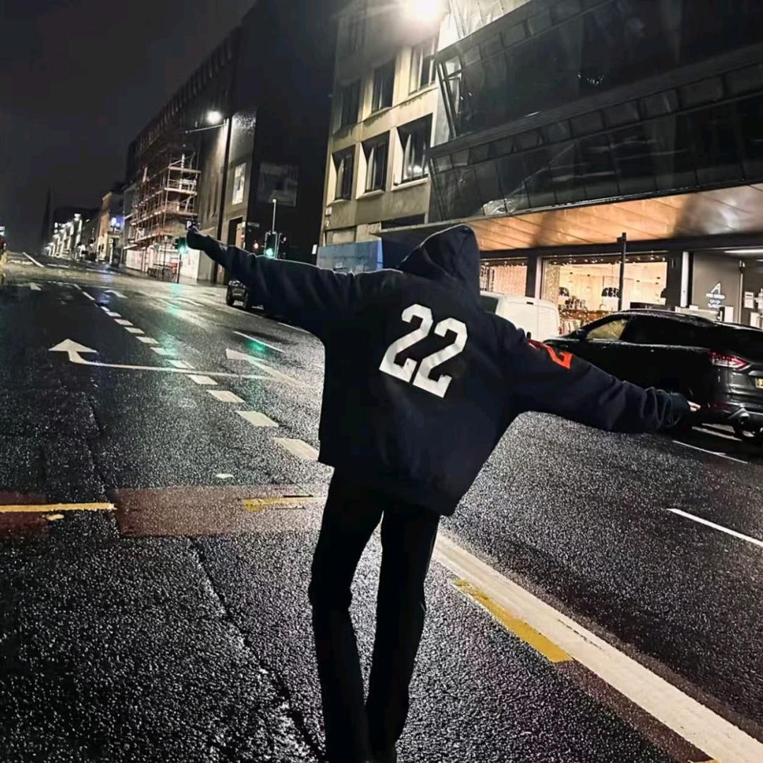 账号已注销。