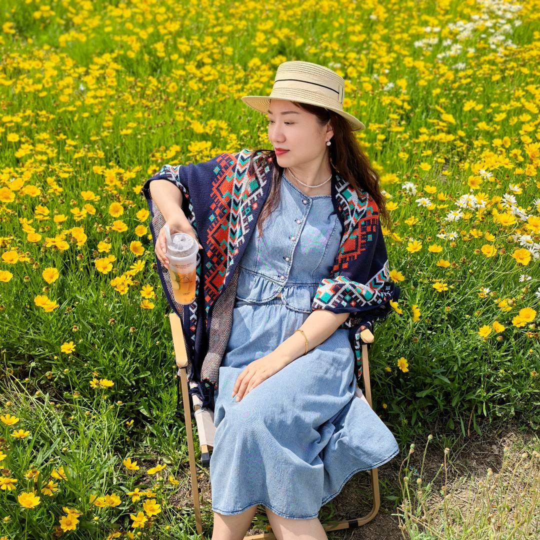 心想事陈女士