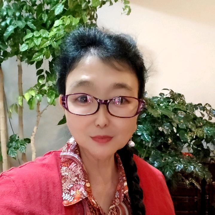 白银姐