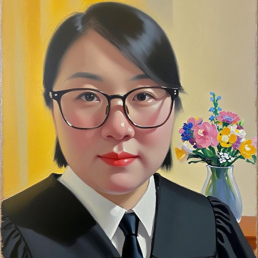 贺律师