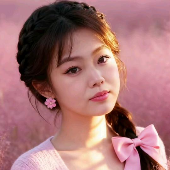 冰山上的雪莲花