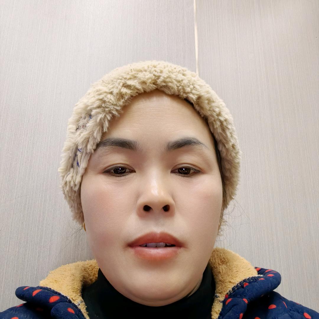 我是一个粉刷匠。