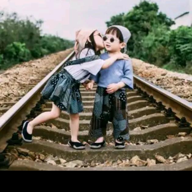 今天你微笑了吗