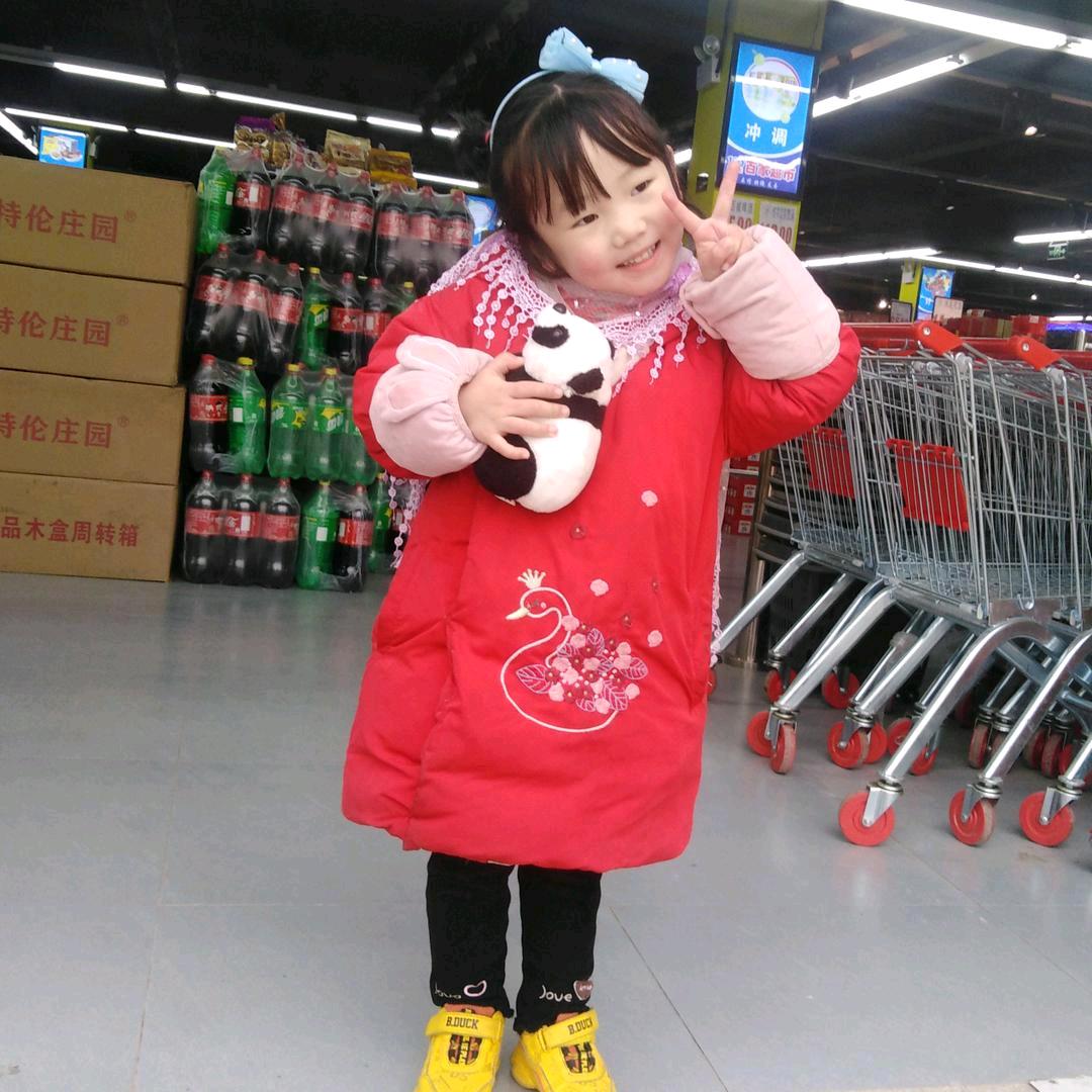 幸福久久！