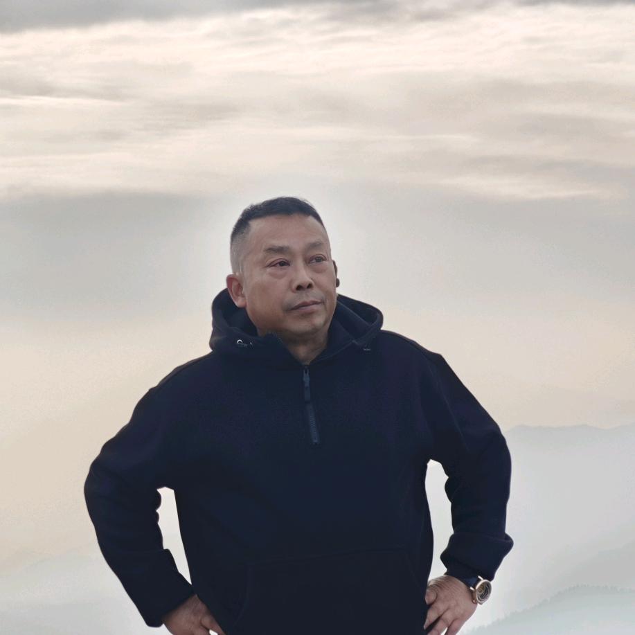 雄三先生