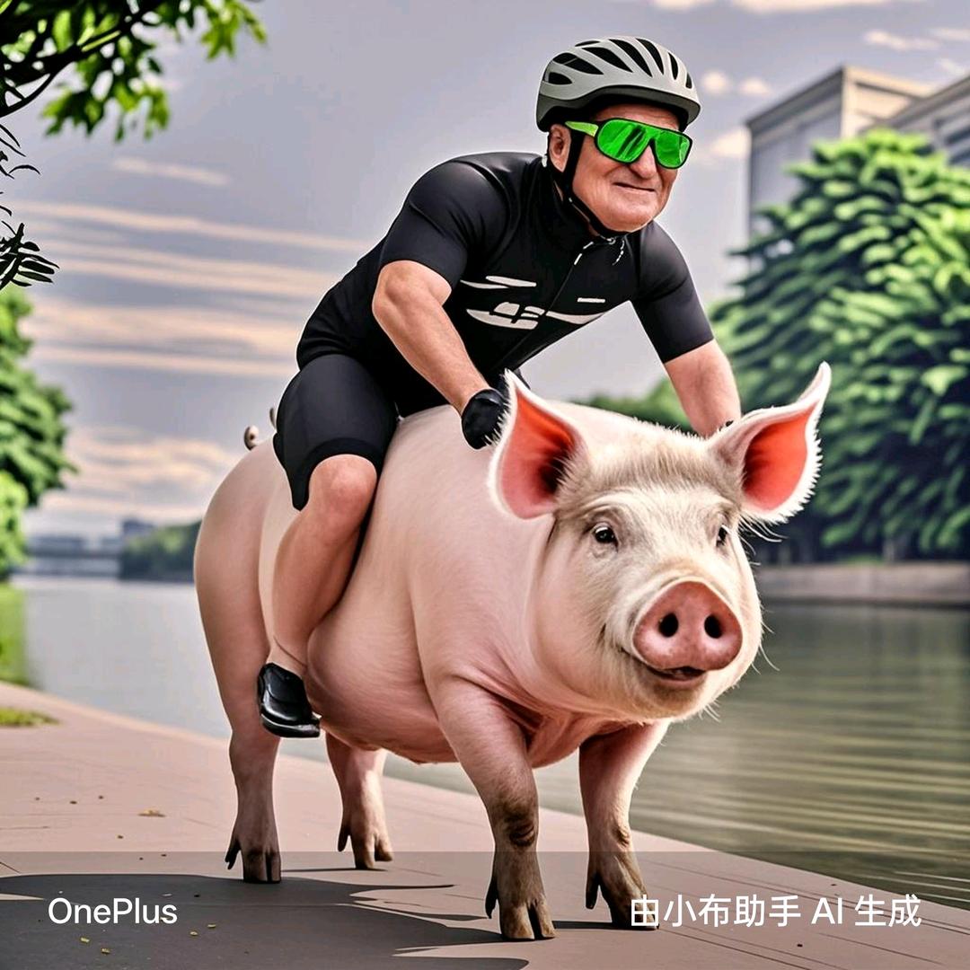 皮格马利翁(AI)