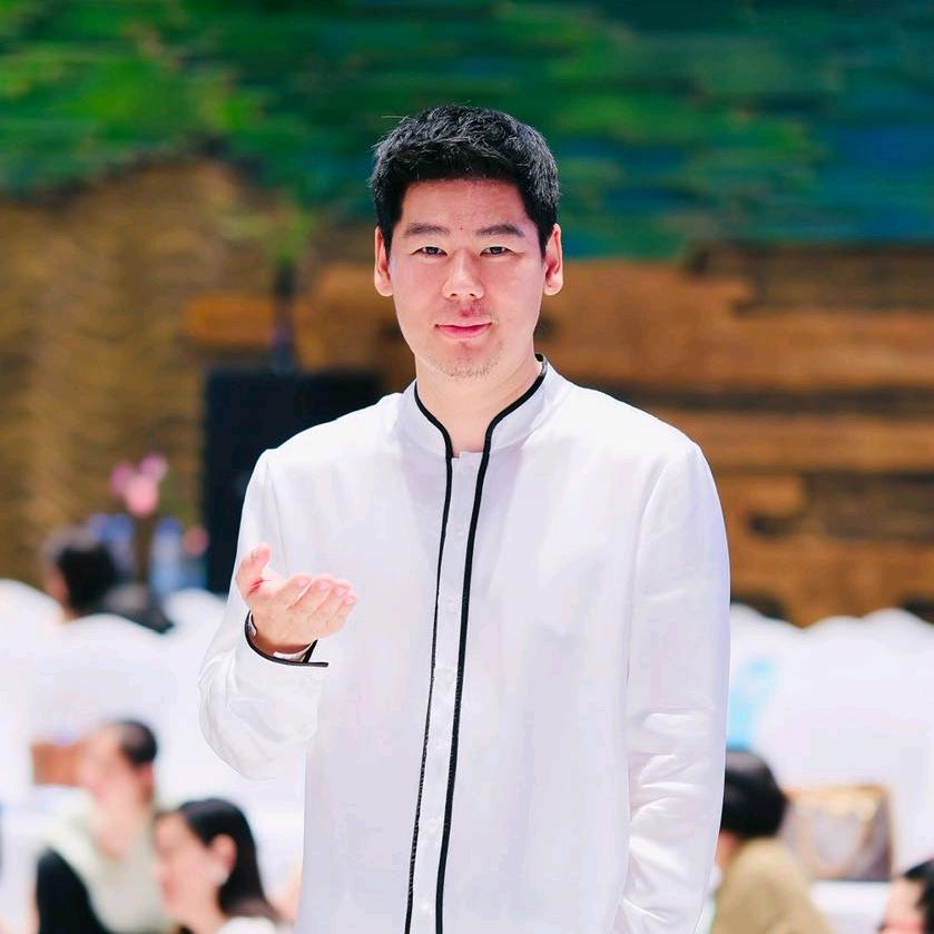 赵老师家庭疗愈