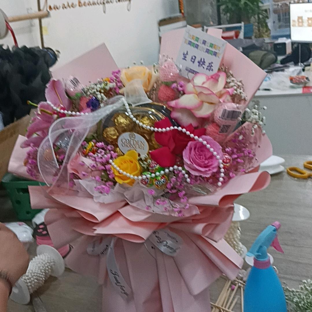 ☘️东北小土豆🥔