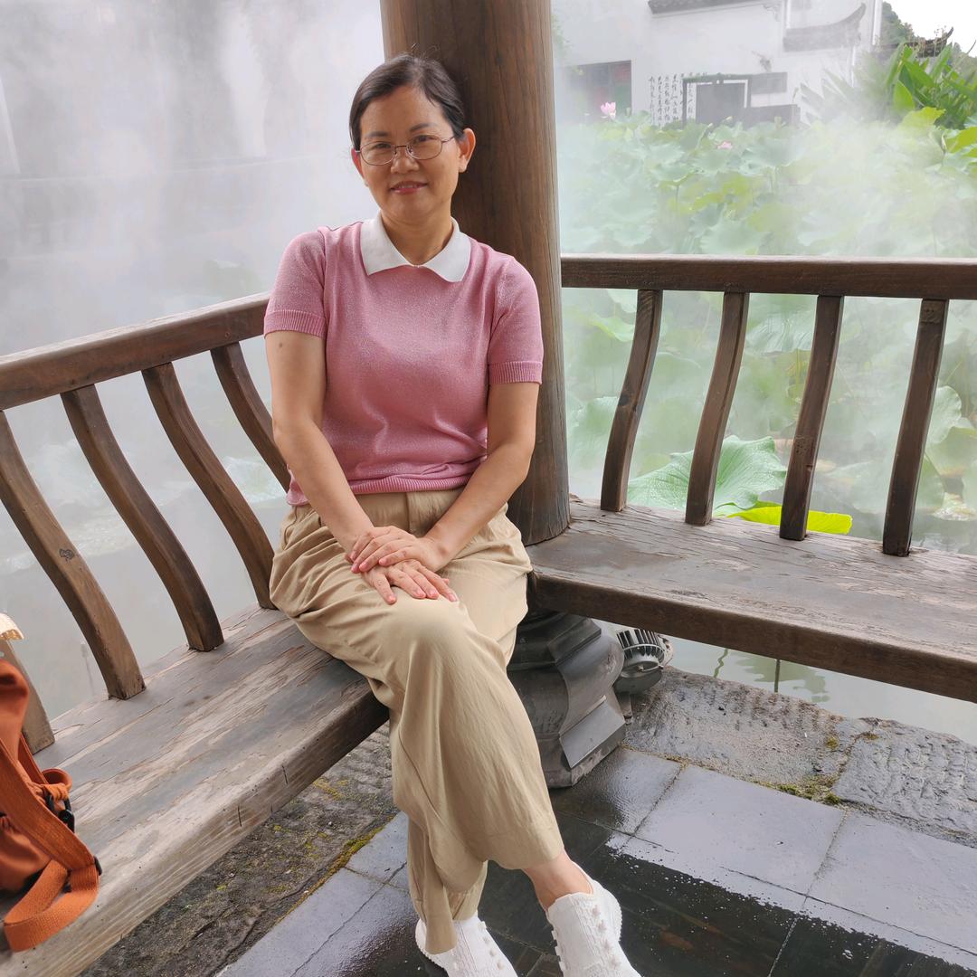 秀出风采