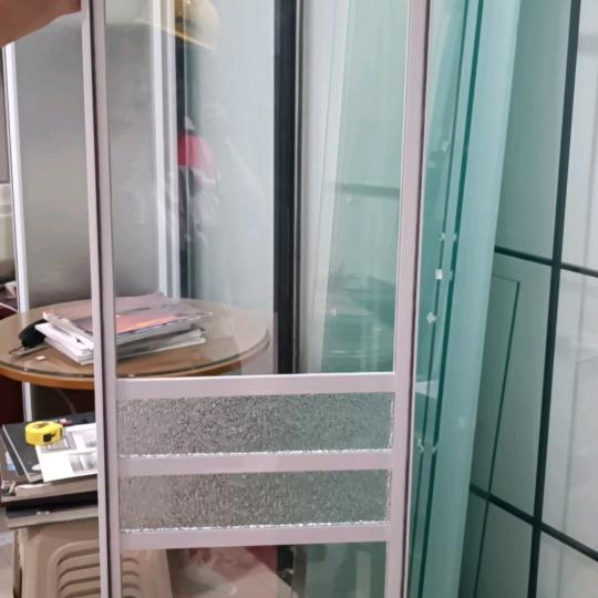 非常高兴，