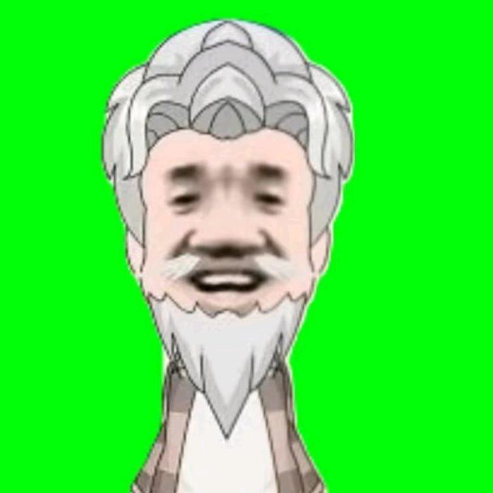 CS钓佬头像