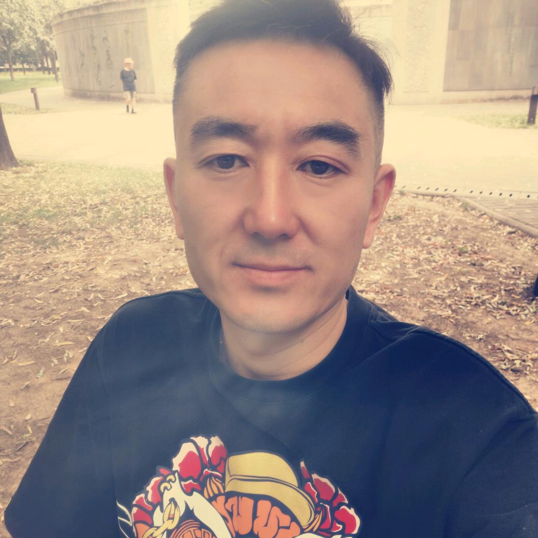 涛哥聊人生