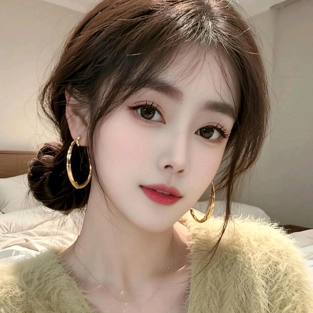 幸运儿💫