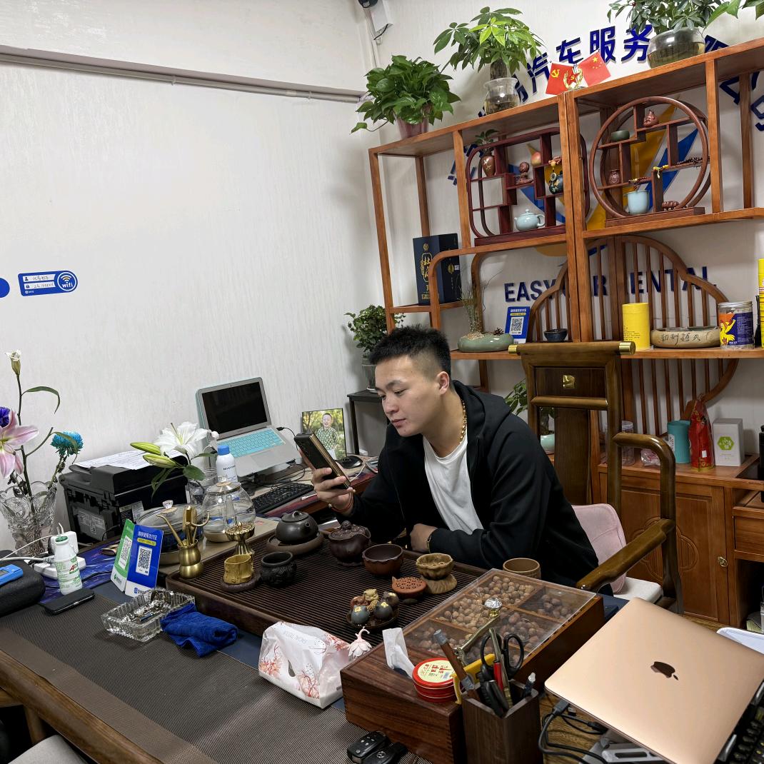 沈阳小天租车（把握）