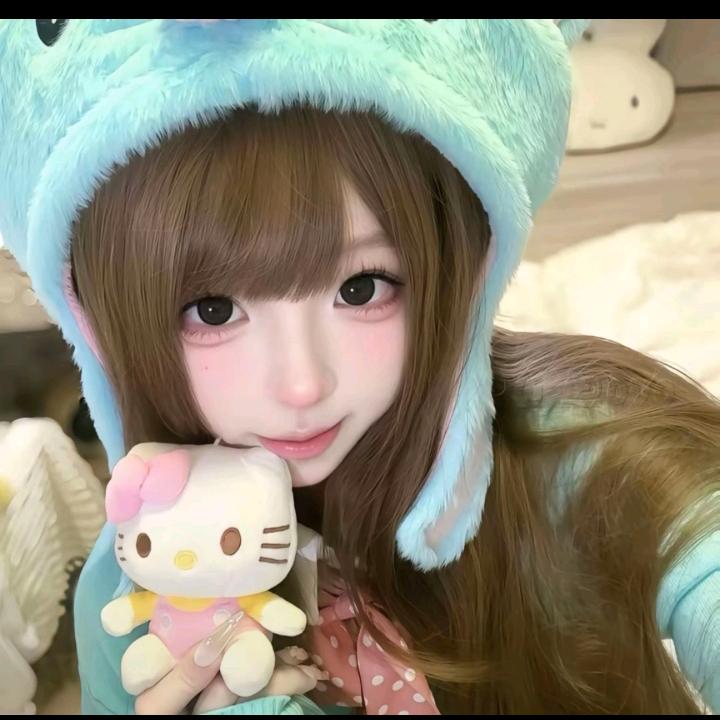 真挚词.萌郁(Piyrih)